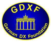 Logo GDXF