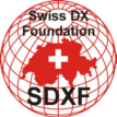 SDXF Logo