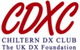 Logo CDXC
