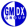 GMDX Group Logo