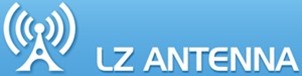 Logo LZ Antenna