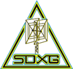 Logo SDXG
